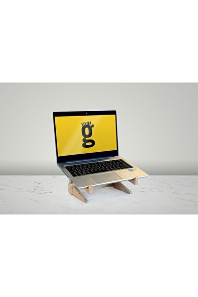 Softg Laptop Stand