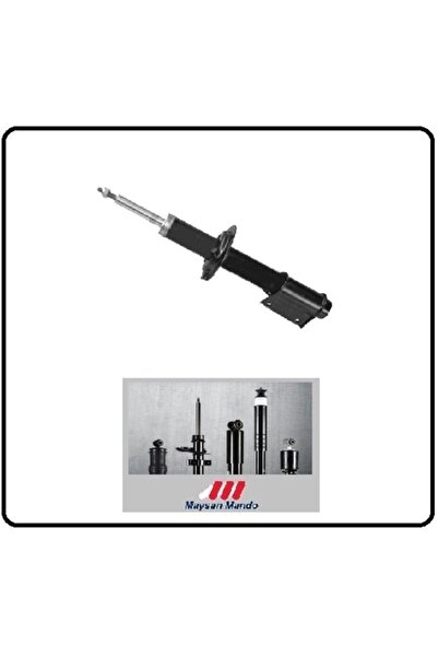 Genel Markalar Ön Amortisör M131 Doğan Şahin Kartal Aparatlı 98805255 9710219