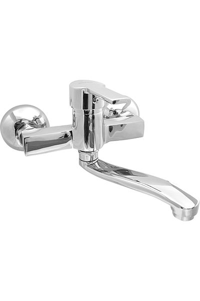 Nuss Applique Sink Faucet