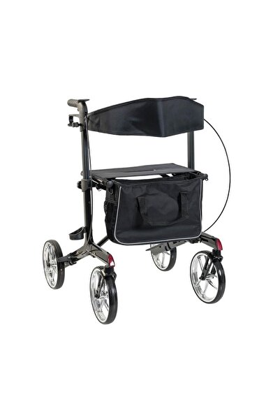 Medikalbirlik Pr-891 Alüminyum Walker Rollator Yürüteç