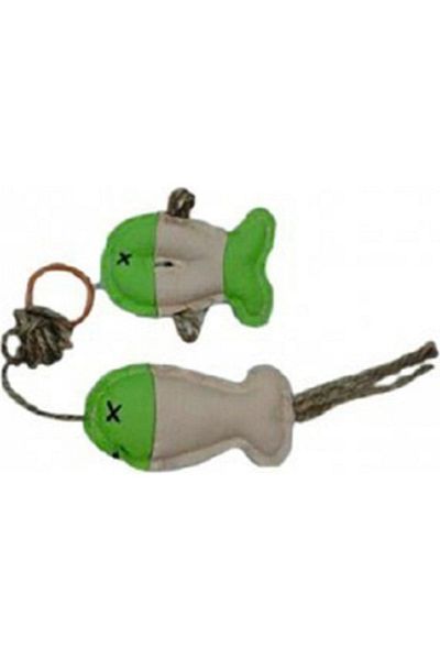 Flamingo Natural Cat Toy