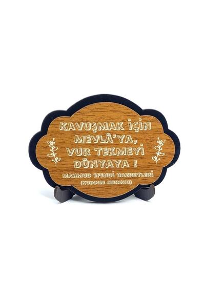 Bemenda Kavuşmak Için Mevlaya Magnet