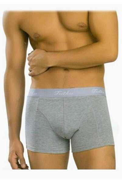 Tutku Boxeri din Lycra pentru bărbați, pachet de 6, sezon nou