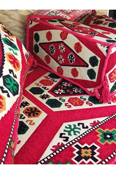 BALBAN TİCARET Şark Köşesi, Dekoratif Oda Takımları (içi Dolu Tasarım)