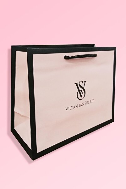 Victoria's Secret Alışveriş Çantası Small