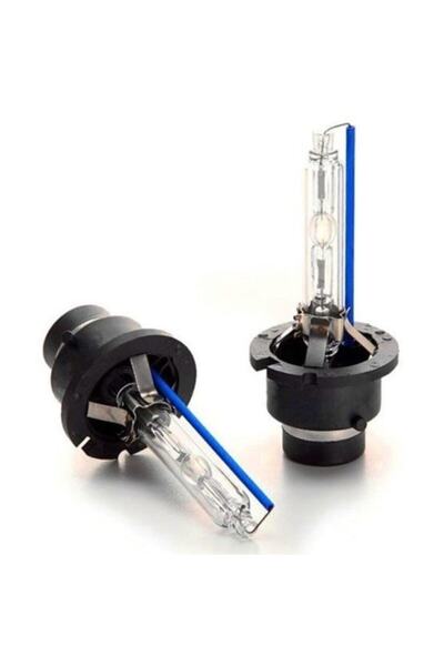 Tetra D2s 8000k Xenon Ampul Takımı 2 Adet 5001038
