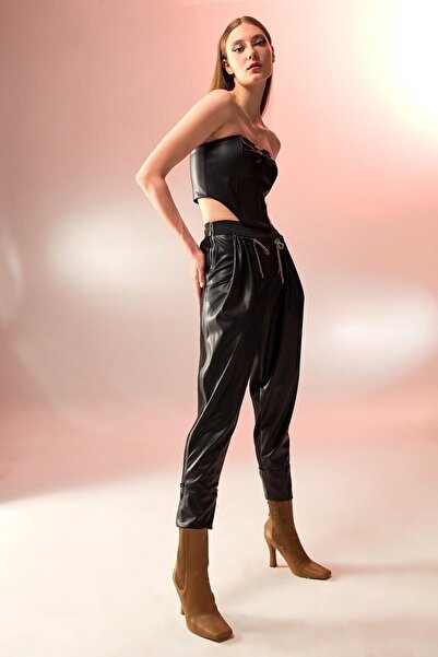 nisalin Roma Pantolon