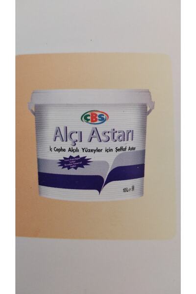 Çbs Astar Boya
