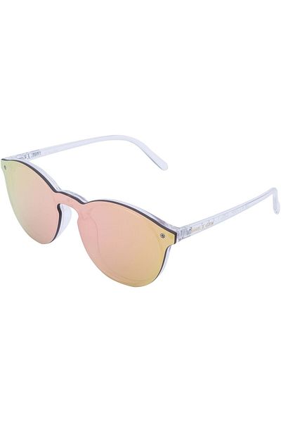 Daniel Klein Dk4179pcol01 Women's Sunglasses