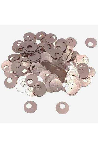 orhanucuzluk Booties Scale Powder 20 Gr
