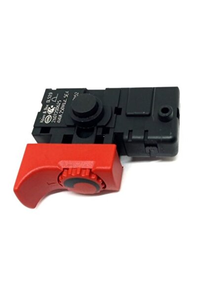 Bosch Gsb 13 Re / 1600 Şalter