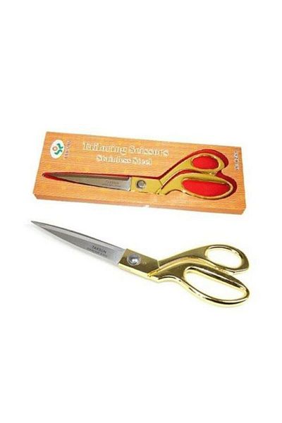 Bayar Kumaş Tailor Scissors Professional Denim And Fabric Scissors Tailor Scissors