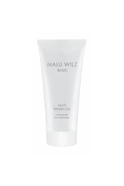 Malu Wilz 75ml Basic Multivitamin Gel