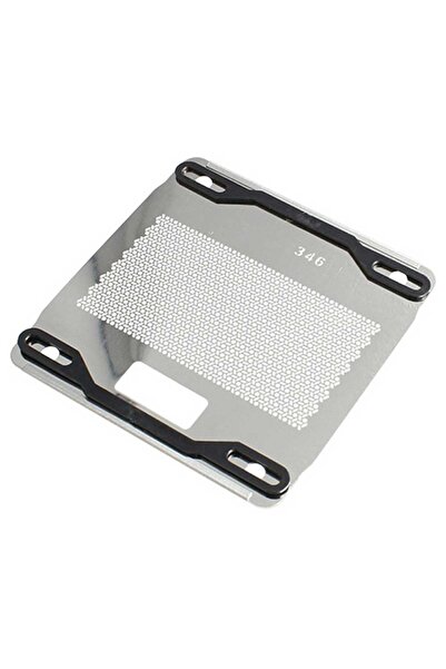 valkrone Braun Sixtant 6006,6007 Tıraş Makinesi Uyumlu 346 Elek