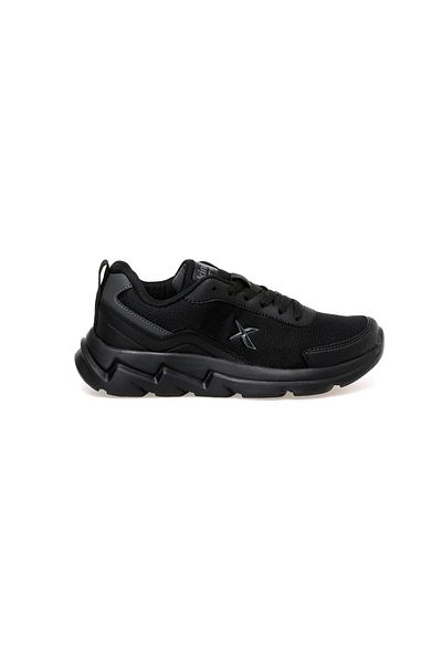 Kinetix A10133436512020 101334365 3m Huges Tx 3fx Pantofi sport pentru femei Negru/gri