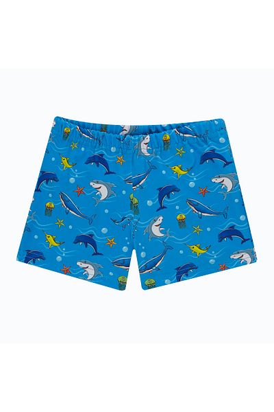 SLIPSTOP Olympos Nappy Baby Boy Swimsuit