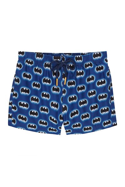 SLIPSTOP Neon City Junior Short Boys' Shorts