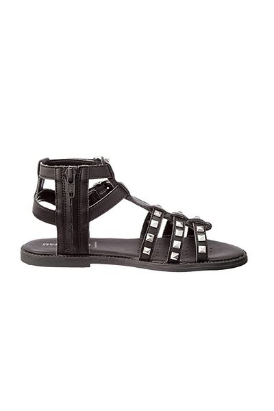 Geox Black Sandals for Kids