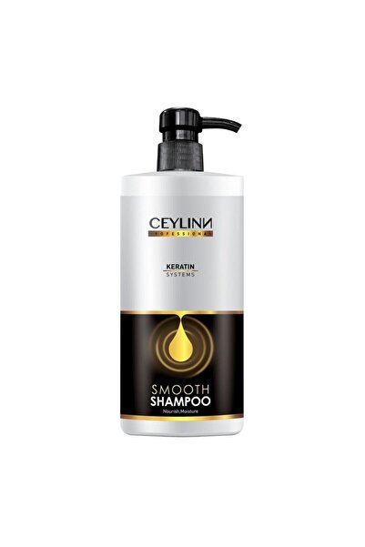 Ceylinn Keratin Smooth Keratinli Şampuan 500 Ml.31465464