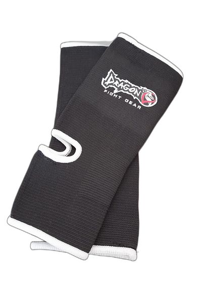 Dragon Ankles Protection - Black