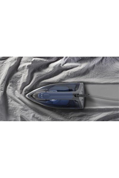 TEFAL Fv2868 Express Steam Max 2500 Watt Steam Iron with 45 Gr Continuous Steam and 160 Gr Shot of Steam