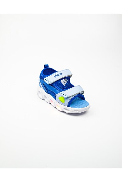 Vicco 332. P21Y. 188 Сині сандалі Roy Sax для хлопчиків