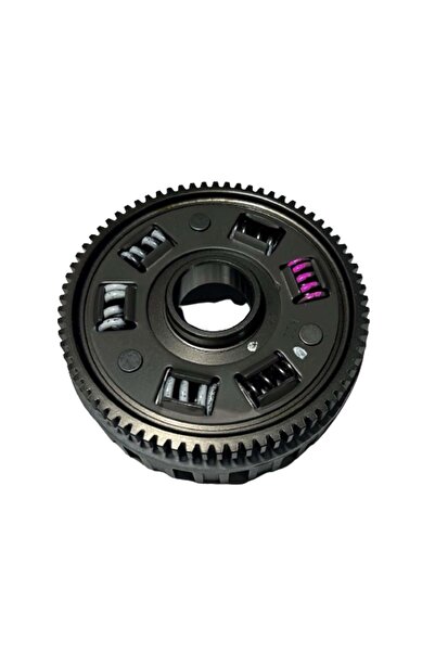 MotoExpress Honda Crf250l-rally 12-20 Cbr250r 14-19 Debriyaj Tası A