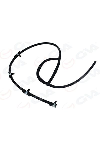 GVA Iveco Daily VI 3.0 Euro 6 - Fuel Return Pipe