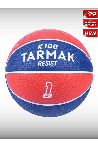 OverPazar Mini minge de baschet Gmb Tarmak - Numărul 1 - K100