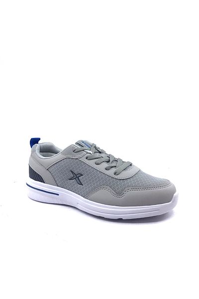 Kinetix Marcel Tx 3fx A.gray-saks Pantofi sport casual