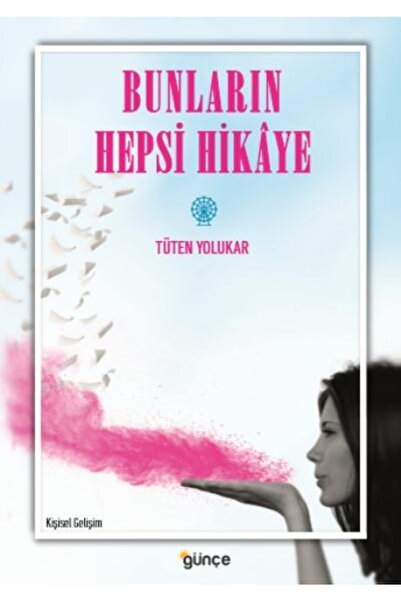 Generic Brand Bunların Hepsi Hikaye