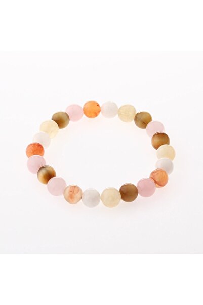 Genel Markalar Ay Taşı, Dönüşümlü Sitrin, Pembe Kuvars, Kaplan Gözü, Karnelya...