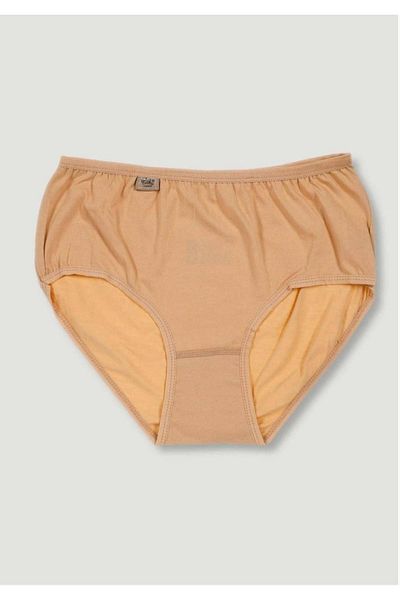 Tutku Γυναικείο Skin 4 Pack Lycra Bato εσώρουχα Elf568tccm4 Νέα σεζόν