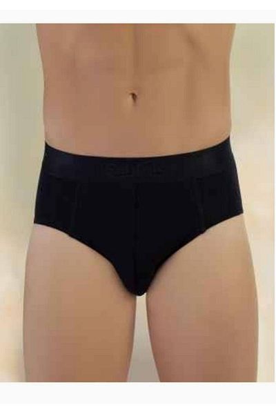 Şahinler Ανδρικά σλιπ Lycra Kom M 6 Pack New Season