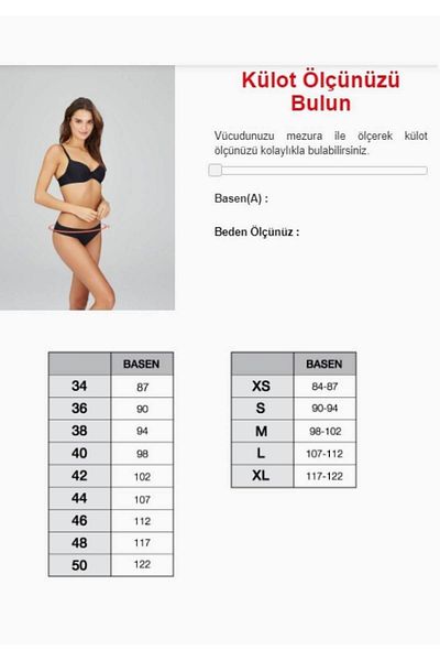 Kom Noul sezon - Chiloți de bază pentru femei, culoarea pielii