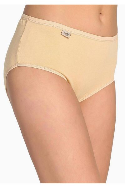 Tutku Γυναικεία Skin Lycra Bato κιλότα Elf568tccm 0924 Νέα σεζόν (6 Οικονομική Συσκευασία)