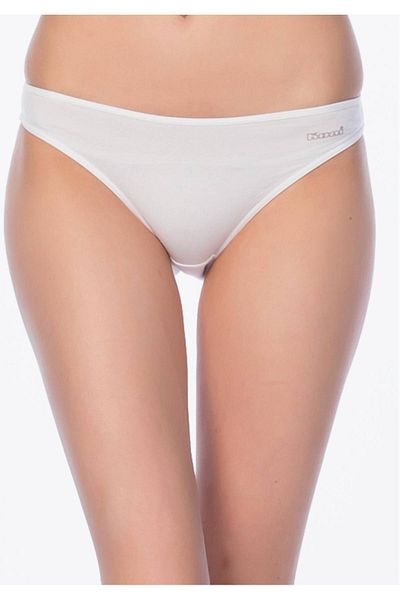 Kom Basic 2 Pack Panties New Season