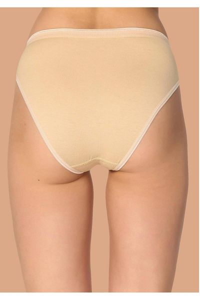 Tutku Γυναικεία Skin 6 Pack Cotton Waterway εσώρουχα μπικίνι νέας σεζόν