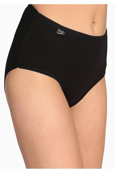 Tutku Γυναικεία Μαύρα 3 Πακέτα Lycra Bato κιλότα Elf568tccm3. Νέα σεζόν