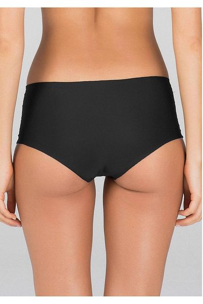 Kom New Season - Rosalinda Short Micro Women's Seamless Laser Boxer Shorts Panties