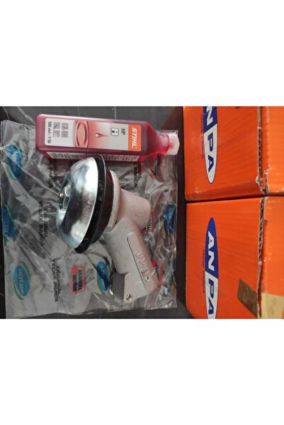 Zirve TIRPAN REDİKTÖR 28-9 YAN JAPAN A KALITE STIHL YAG HEDIYELI
