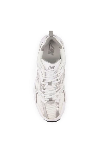 New Balance New Balance NB Lifestyle Herren-Sneaker – MR530AD WEISS