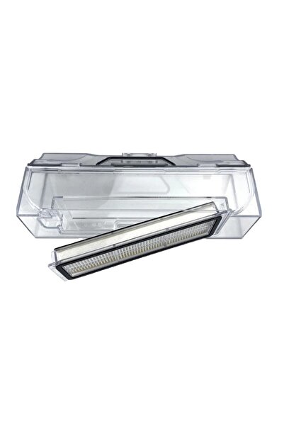 SupurgePlus Xiaomi Vacuum Mop 1c - Συμβατό με 4 φίλτρα Hepa και δοχείο σκόνης (stytj01zhm)