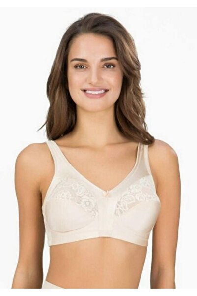 Kom Білий бюстгальтер без кісточок, що підтягує, новий сезон