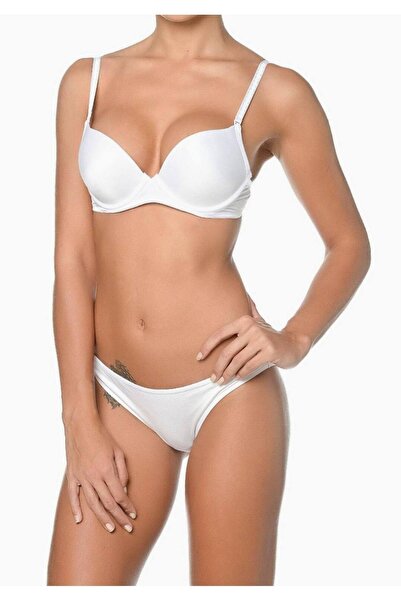 Orkide Sutien Magic Full Dolgulu Alb Noul Sezon (1 bucată economică)
