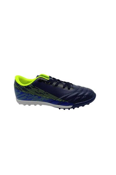 Jump 28004 Men's Navy Blue Astroturf Shoes