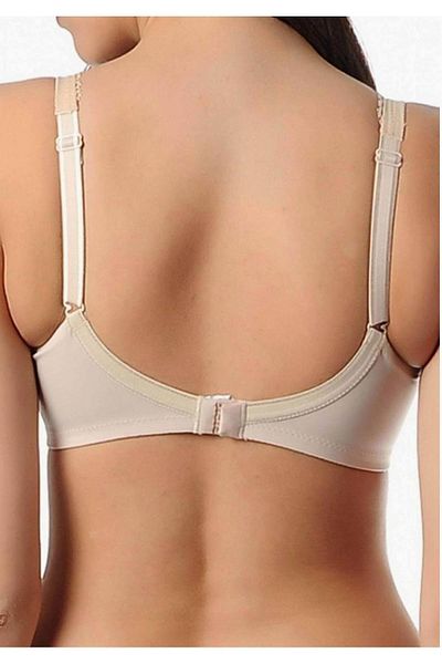 Yeni İnci Γυναικείο Underwire Minimizer Bra New Season (1 Οικονομικό)
