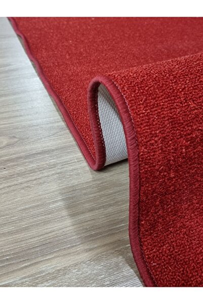 Dinarsu Protokol Yolluk En: 120cm Kesme Bordo Protokol Yolluk