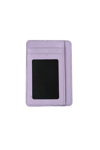 TH Men's Wallet & Card Holder TH-WS358 LILA