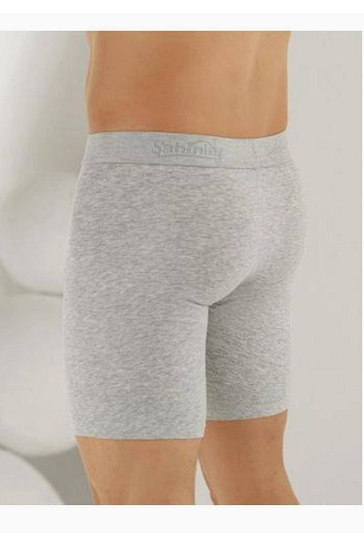 Şahinler Ανδρική Λύρα Long Boxer New Season με επιλογές χρώματος (6 οικονομικά πακέτα)